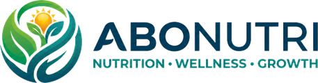 Abon Nutri — Nutrition · Wellness · Growth
